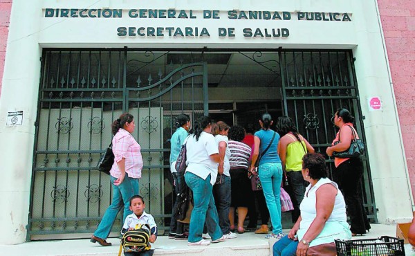 Hasta abril, médicos falsos cobraron viáticos