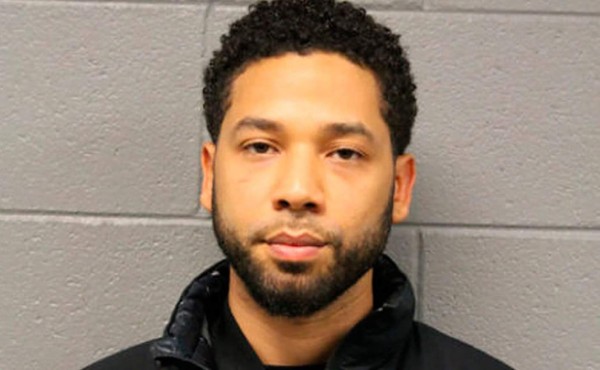 Jussie Smollett inventó ser víctima de ataque racista por publicidad, dice la policía