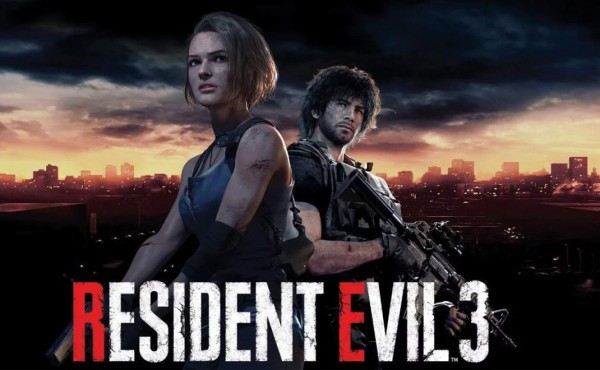 'Resident Evil 3' y el adiós mundial a la icónica saga de terror