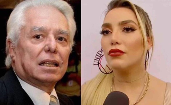 Frida Sofía se queda sola, Enrique Guzmán: 'Si sabes contar, no cuentes conmigo”