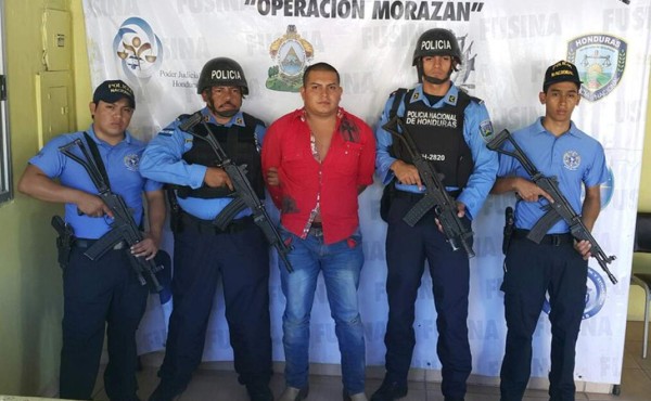 Capturan a supuesto secuestrador que pedía 50 mil dólares por liberación