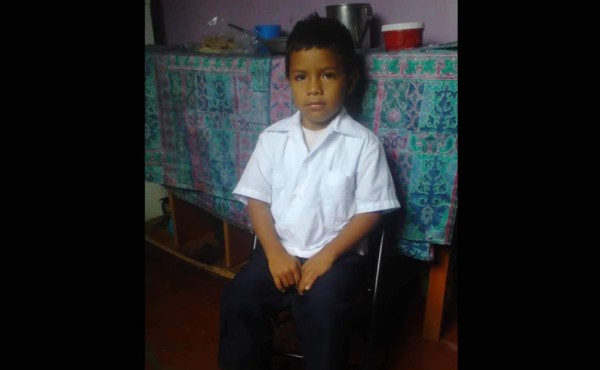 Hombre mata a hijastro como venganza contra exmujer en Comayagua