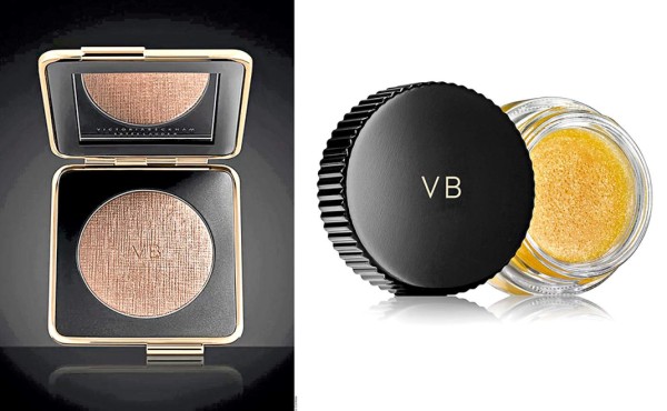 Victoria Beckham lanza su segunda colección de maquillaje