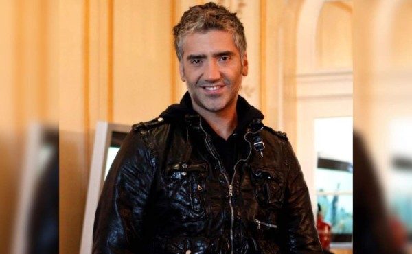 ”Quiero que vuelvas”, nuevo sencillo de Alejandro Fernández