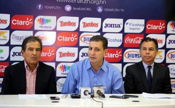 Fenafuth apelará sanción al estadio Olímpico
