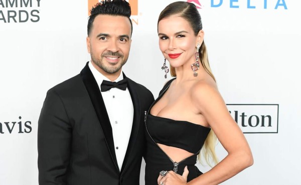 'Despacito' y el rap cerca de la gloria en los Grammy