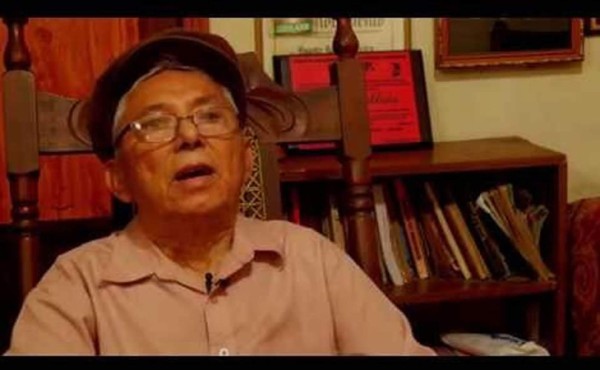 Muere Agapito Robleda, líder de la Huelga Bananera