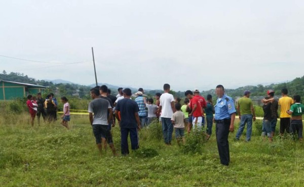 Violento viernes 13 en Honduras: se reportan tres muertos en diferentes hechos