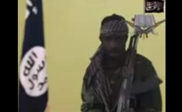 Líder de grupo yihadista Boko Haram reaparece demacrado en nuevo video