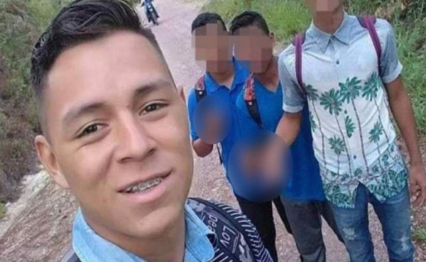 Realizan exhumación de joven que murió durante protestas en Yurumela