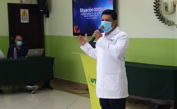Hondureños no deben trasladarse a otro municipio para vacunarse contra el coronavirus