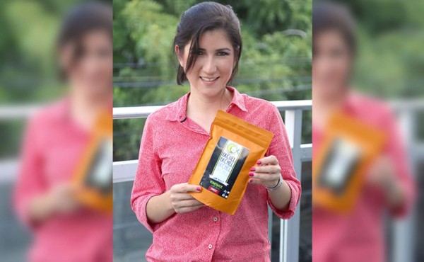 Efecto de la roya solo reafirmó su pasión por el café