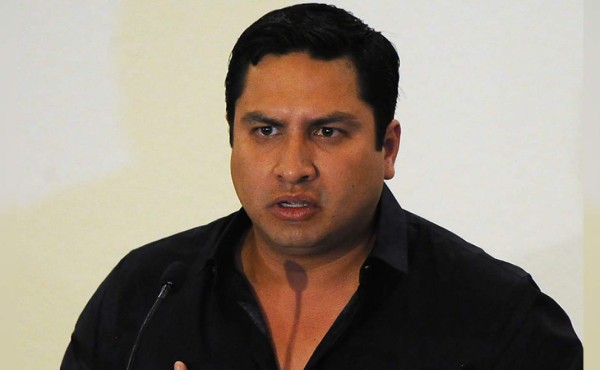 Julión Álvarez afirma conocer a capo Raúl Flores&nbsp;&nbsp;