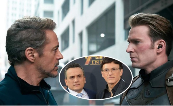 '¡No hagan spoilers!', piden directores de Avengers: EndGame, en carta a fanáticos