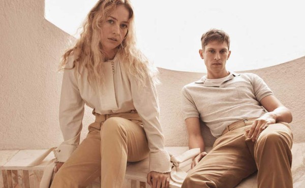 Mango lanza primera colección cápsula con alma ecológica