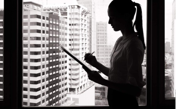 Vivir hacia arriba ¿es para ti?