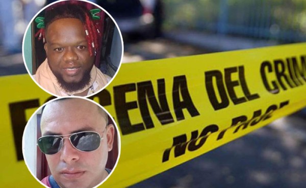 Encapuchados los sacan de su casa y aparecen muertos en Omoa