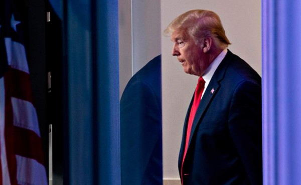 Trump llamó a apoderada electoral en Michigan en aparente intento de presión