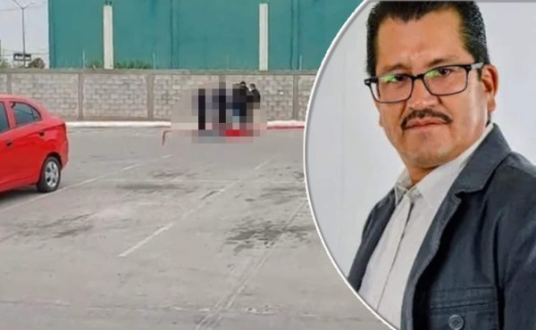 Asesinado al reconocido periodista Ricardo Domínguez tras denunciar amenazas