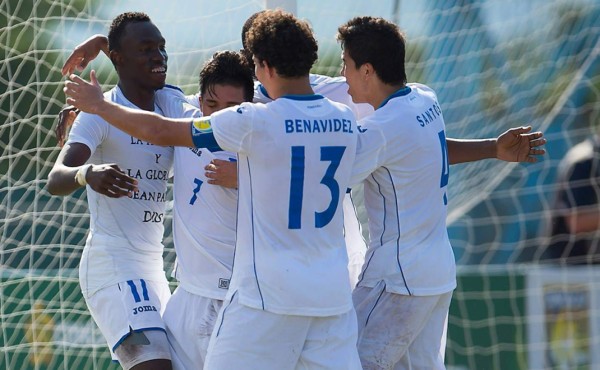 8 de julio inicia el Prepremundial Sub-20 de Honduras