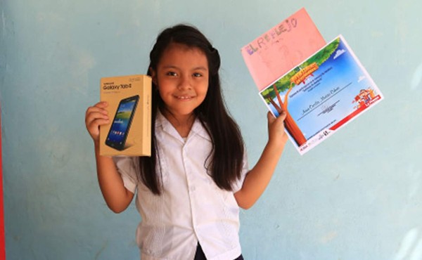 'Aventuras en Honduras” finaliza con broche de oro