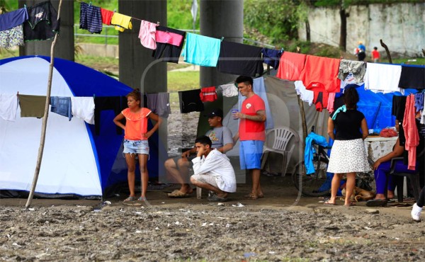 Honduras necesita proteger a los pobres, los más afectados por las tormentas