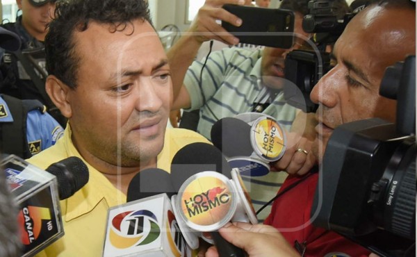 Acribillan al empresario Miguel Carrión, dos guardaespaldas y a otros tres hombres en SPS