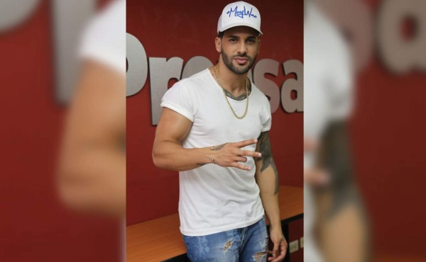 Jay Maly, la nueva sensación urbana