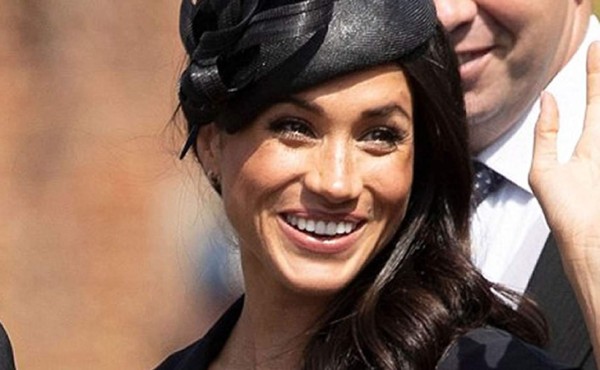 El peor regalo de cumpleaños de Meghan Markle