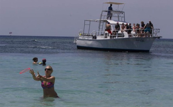 Turismo de Honduras calcula que perderá 1,050 millones dólares por COVID-19
