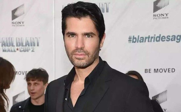 Eduardo Verástegui construirá la estatua de Cristo más grande en el mundo