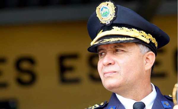 Ramírez del Cid asegura que no está en lista de extraditables