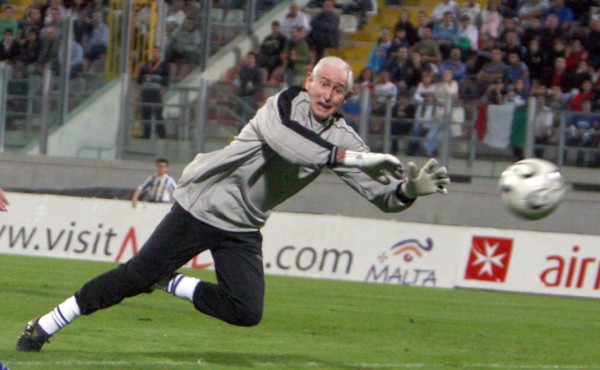 Muere Peter Bonetti, legendario portero del Chelsea