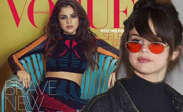 ¿Por qué Selena Gómez asusta a los hombres?