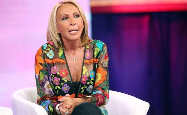 A sus 67 años Laura Bozzo exhibe sus curvas en traje de baño