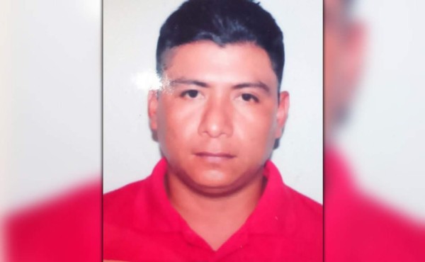 Victiman a agricultor en Trinidad, Santa Bárbara