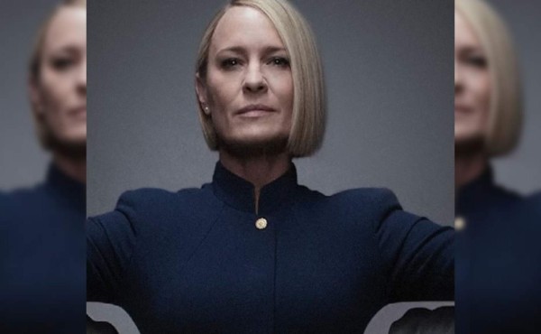 House Of Cards anuncia estreno de temporada final