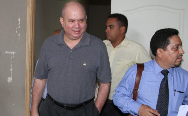 Se suspende el juicio de Padilla Sunseri en tribunales sampedranos