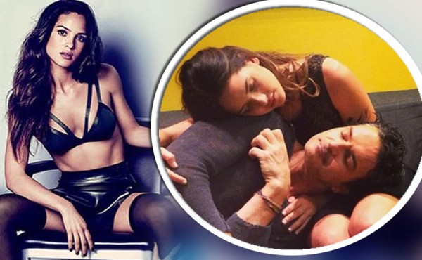 La hija de Ricardo Arjona conquista Hollywood