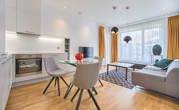 Consejos para vivir con estilo en una casa pequeña