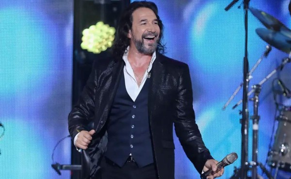 Marco Antonio Solís no cancelará conciertos por alarma de coronavirus en Honduras