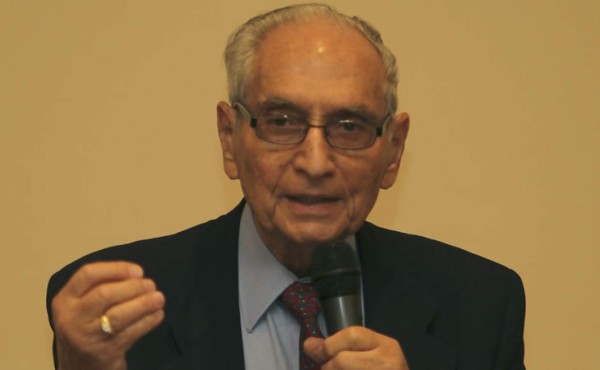 En 2008, Ejecutivo presionó a la Junta Nominadora