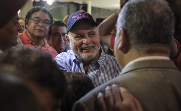 Justicia panameña es cuestionada por absolución del expresidente Martinelli  