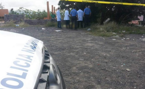 Niña de 14 años es hallada muerta y con signos de abuso sexual