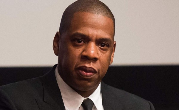Jay Z lloró al saber que su madre era gay
