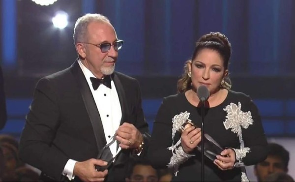 Así fue la noche de estrellas en Premio Lo Nuestro 2018