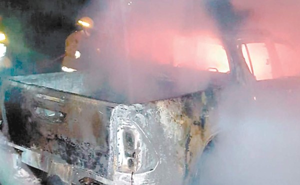 Reconocido maestro muere en extraño accidente con patrulla de la Policía