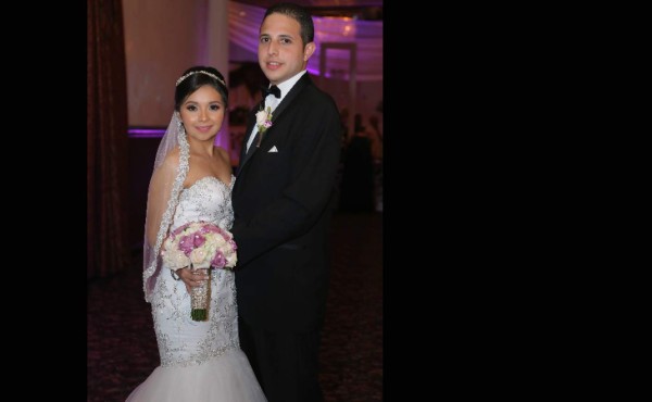La boda de Déborah Ávila y Allan Urbina