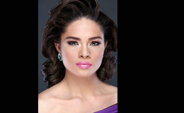 Miss Honduras 2015 presenta a sus candidatas