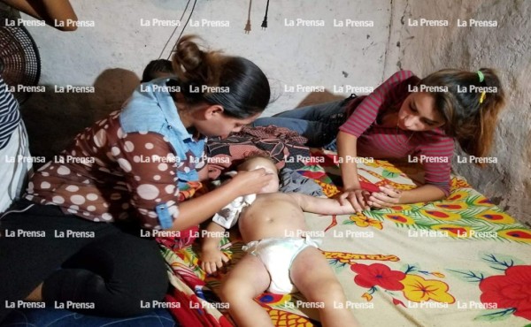 Familia se resiste a sepultar a niño porque según ellos ha 'resucitado' varias veces